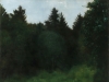 Der Waldteich, 1898