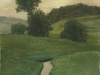 Der Wiesenbach, 1886