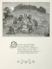 Wilhelm Steinhausen, Buchillustration aus: Johann Friedrich Hoff, Wie es Schnewittchen bei den Sieben Zwergen erging (1886)